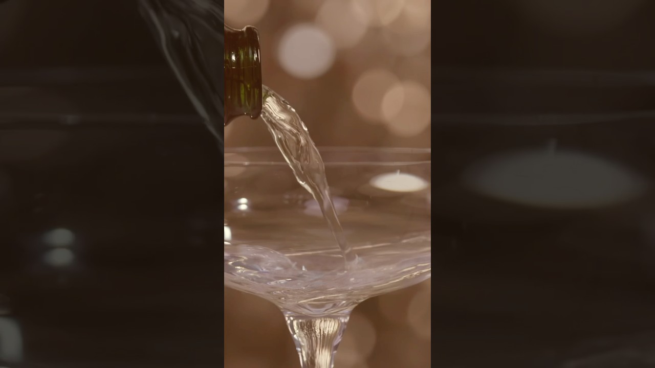 Chance to win ends July 31st!🎥🥂 