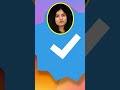 What is Verification Badge on Instagram🤔 - जानिए बस कुछ Seconds में
