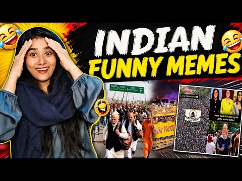Indian Media funny Discussing on CJP And Janter Manter Protest😅😂||Funny videos, Try Not to Laugh
