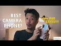 vivo x60 Review: Zeiss is it!