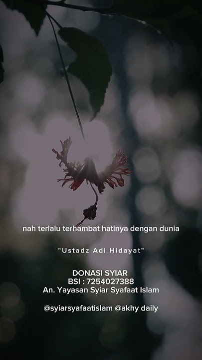 📸Playlist Content👉🏻 #akhydaily #syiarmot #short #quotes #viral #like #comment #subscribe