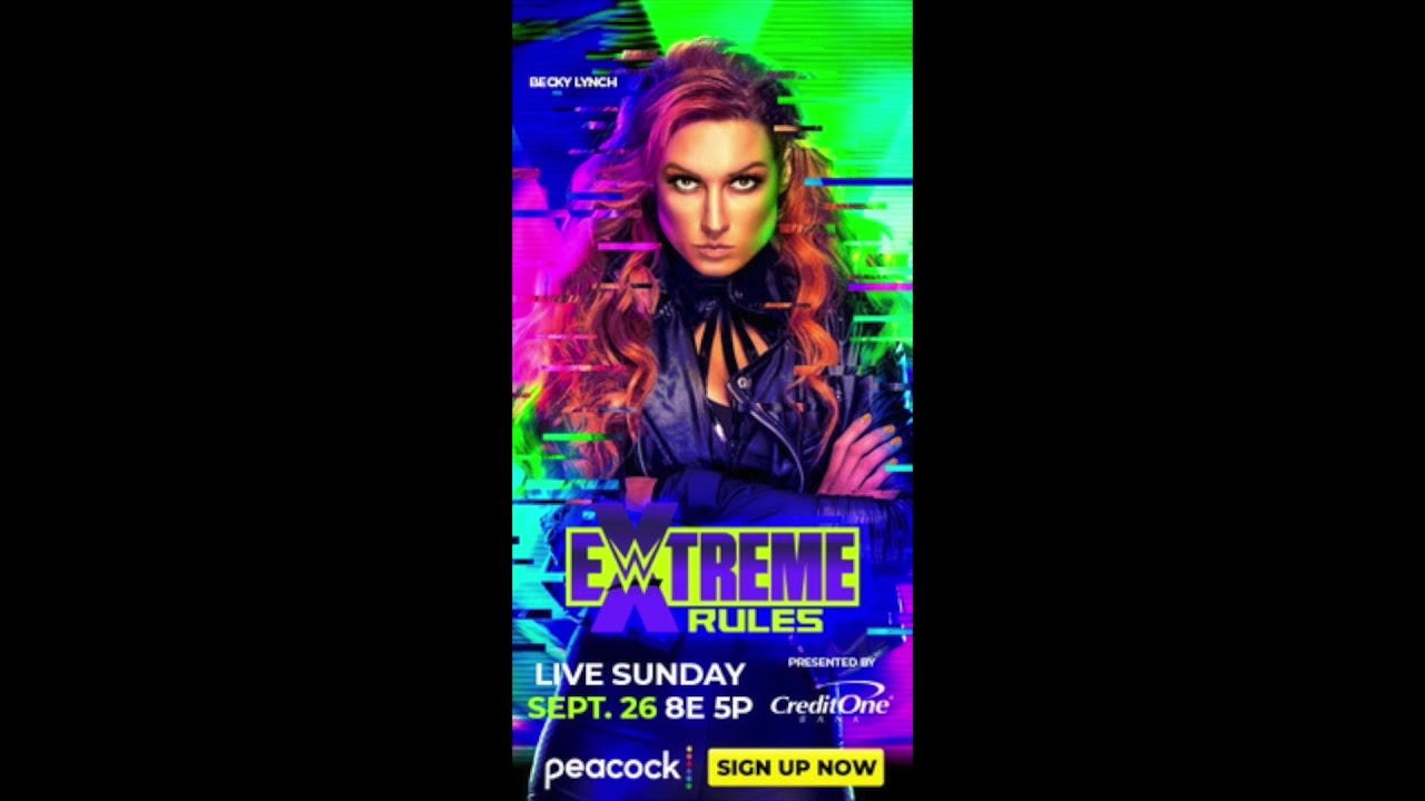 WWE Extreme Rules 2021 PPV Review