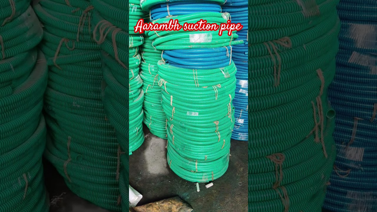 SUPREME SUCTION . BlUE COMMERCIAL QUALITY