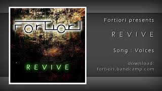 Fortiori - Voices