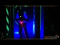 Laserowy paintball laser tag w laserhouse