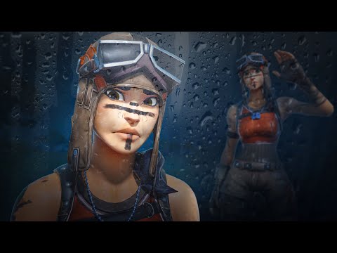 GOODBYE RENEGADE RAIDER...