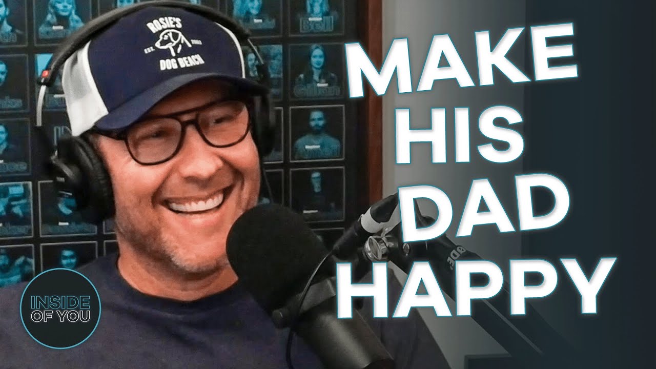 MICHAEL ROSENBAUM Tried to Impress JOHN GLOVER Every Scene While on SMALLVILLE