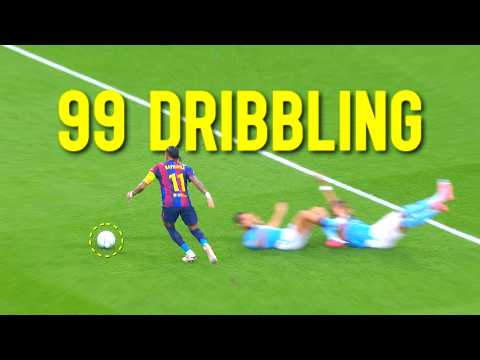 The Art of Dribbling 2027 ᴴᴰ