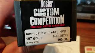 How to get a good deal at Sportsmans Warehouse on reloading supplys