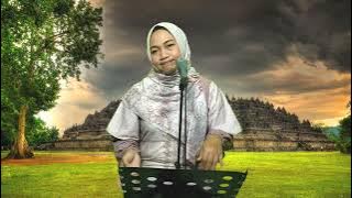 SALAHKAH AKU // PANBER'S // BAGOES FAMILY COVER