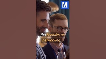 Unlock Your Career Potential: How Networking Can Take You to the Top! #networking #careergrowth