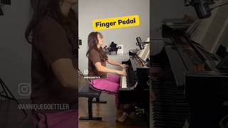 The power of ARTICULATION 🥳 #piano #beethoven #music