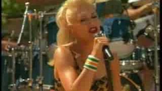 Video thumbnail of "Gwen Stefani - COOL"