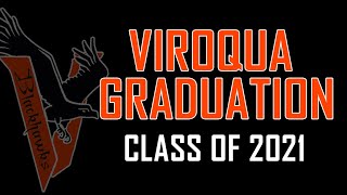Viroqua Graduation 2021 (Edited)