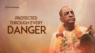When All Support Fails | SB 1.8.24 | Los Angeles, California | Srila Prabhupada