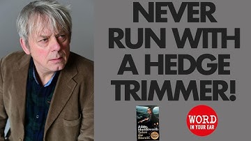 Graham Fellows, “the comedy of the underdog” and inventing John Shuttleworth and Jilted John