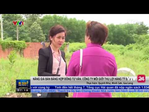 Vụ lừa đảo khách hàng Kim Phát, Việt Hưng Phát - DA Gold hill