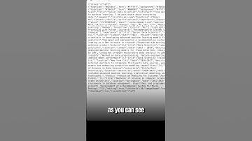 Save Vue.js Resume in Local Storage with Katharina Spiecker, Full-Stack Developer at Swarmguide