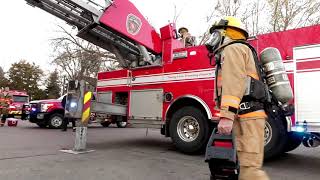 Sioux Falls Fire - Episode 5