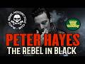PETER HAYES of BRMC: The Quiet Outlaw of Rock &amp; Roll! #brmc #rockmusic
