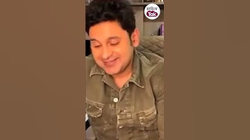 इतना मत चाहो उसे वो बेवफ़ा हो जाएगा | Bashir Badr Shayari | Manoj Muntashir | #Shorts | Sahitya Tak