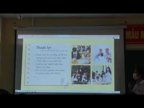 Video Có hay không việc thêm nội quy lớp:)) - YouTube