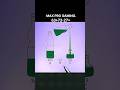 Best Mobile Games Android ios, Cool Game Ever Player #shorts #funny #video #100million #viral #game