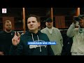 Head Coach Mike Macdonald's Victory Speech After The Divisional Round Win vs. the 49ers