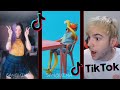 REAGINDO A TIK TOK's DE FORTNITE !!! (KKKJFSDAKJFDJD)