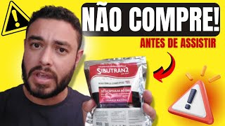 Sibutran2 Funciona ? (⛔Cuidado Com Isso⛔) Meu Depoimento - Sibutran 2 Funciona? - Sibutran 2 É Bom ?