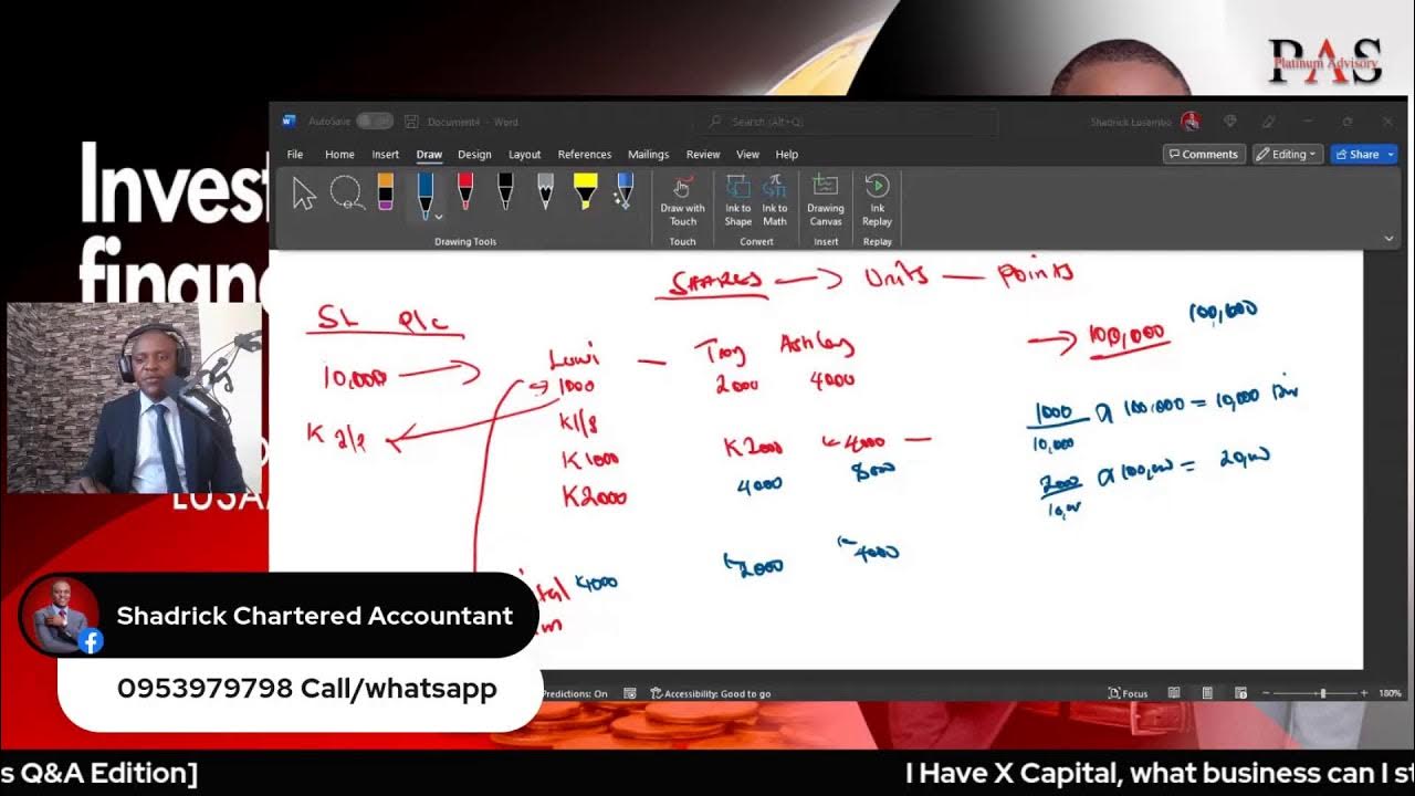 I Have X Capital What Business Can I Start The Business Q A Edition i-have-x-capital-what-business-can-i-start-the-business-q-a-edition