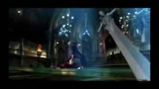Devil May Cry 3, 4 Hell Song Dante Song Xp