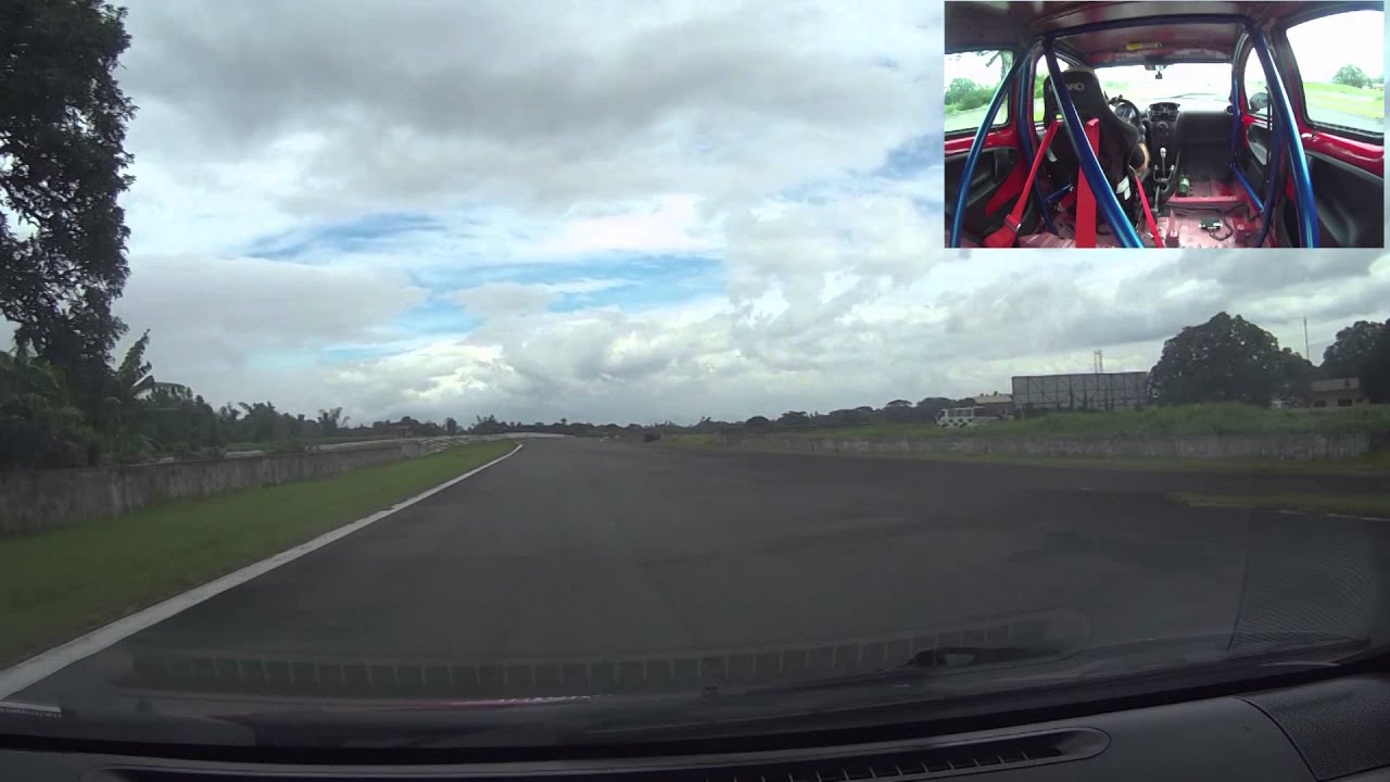 BYD F Zero Race Car Challenge of Champions