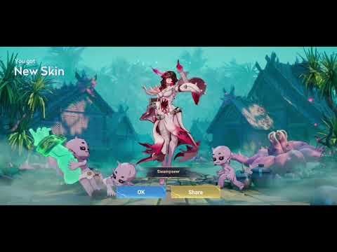 Let's draw Milady's Limbo Skin ! • How much tokens ???