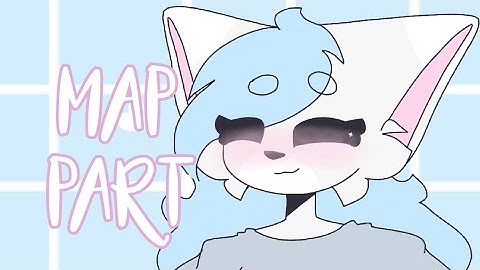 Cats meow || MAP || part 15 || FlipaClip