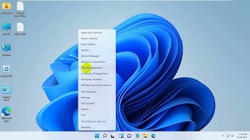How To Fix This Device Is Currently In Use For External Drive On Windows 11