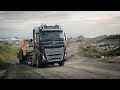 Volvo Trucks – The new Volvo FH16 -  Uncompromised power & efficiency