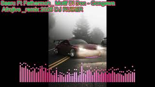 Ssaru Ft Fathermoh  Motif Di Don  Gongewa Afrojive  remix 2026 Dj Ruder