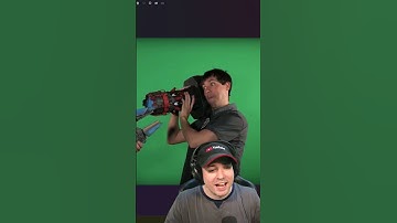 7 Years Old ZEUS on CRISIS #short #highlight #viral #warrobots