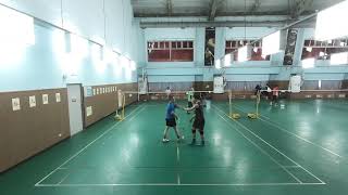 2022080608 清哥 老蔡 VS 古意 PETER