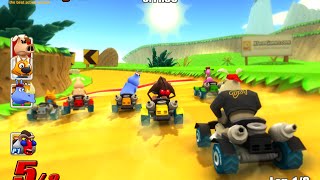 Go Kart Go! Ultra! - Official Trailer screenshot 2