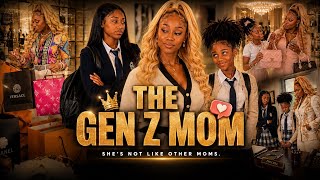 THE GENZ MOM EP1