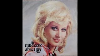 Muazzez Abaci / Si̇lemezler Gönlümden