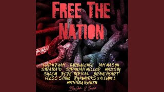 Free (feat. Fyaworks)