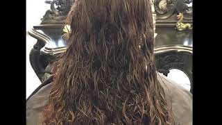 Japanese Amino Smoothing