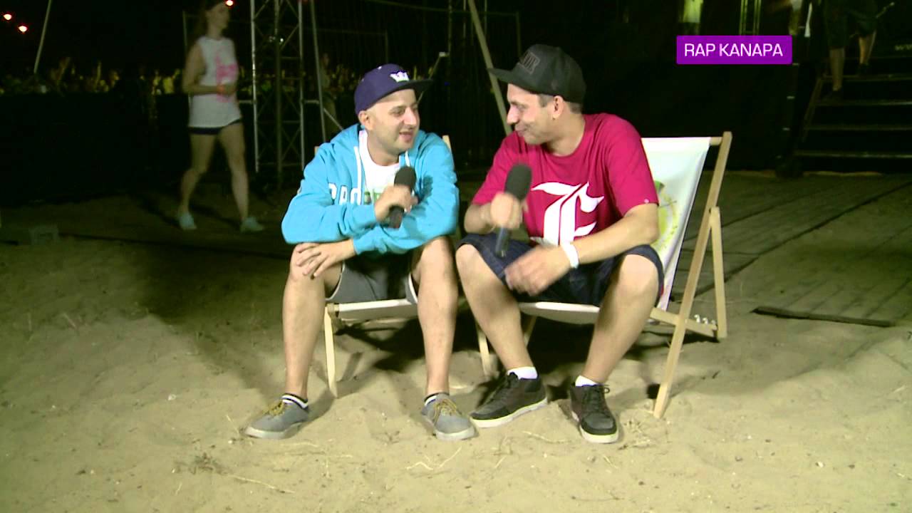 Bisz - Rap Kanapa