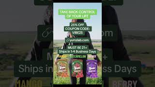 MICRODOSING MUSHROOM GUMMIES | #shorts #anxiety #brainfog #overthinking #detox #healing #spiritual