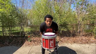 Chop Builder Flam/Swiss/Invert for Snare Drummers