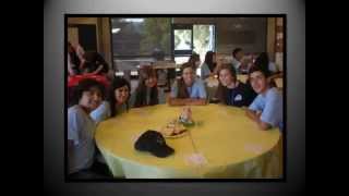 LAEF 1998-2014 Cultural Youth Summer Camp Slideshow