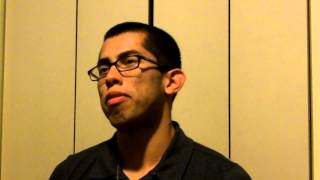 MCOM 63 Video Project (Raymond Ibale)